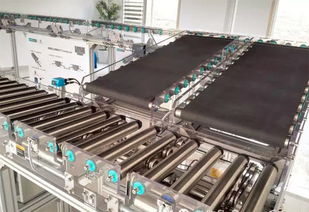 德馬科技 全力打造智慧物流技術(shù)服務(wù)體系，引領(lǐng)行業(yè)新變革