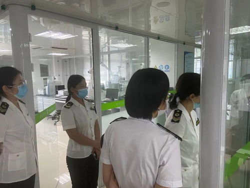 開展職業(yè)與放射衛(wèi)生技術(shù)服務(wù)機(jī)構(gòu)專項(xiàng)督導(dǎo)檢查，進(jìn)一步規(guī)范機(jī)構(gòu)服務(wù)管理水平